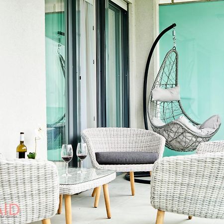 Azur Apartment - Hostaid Шіофок Екстер'єр фото