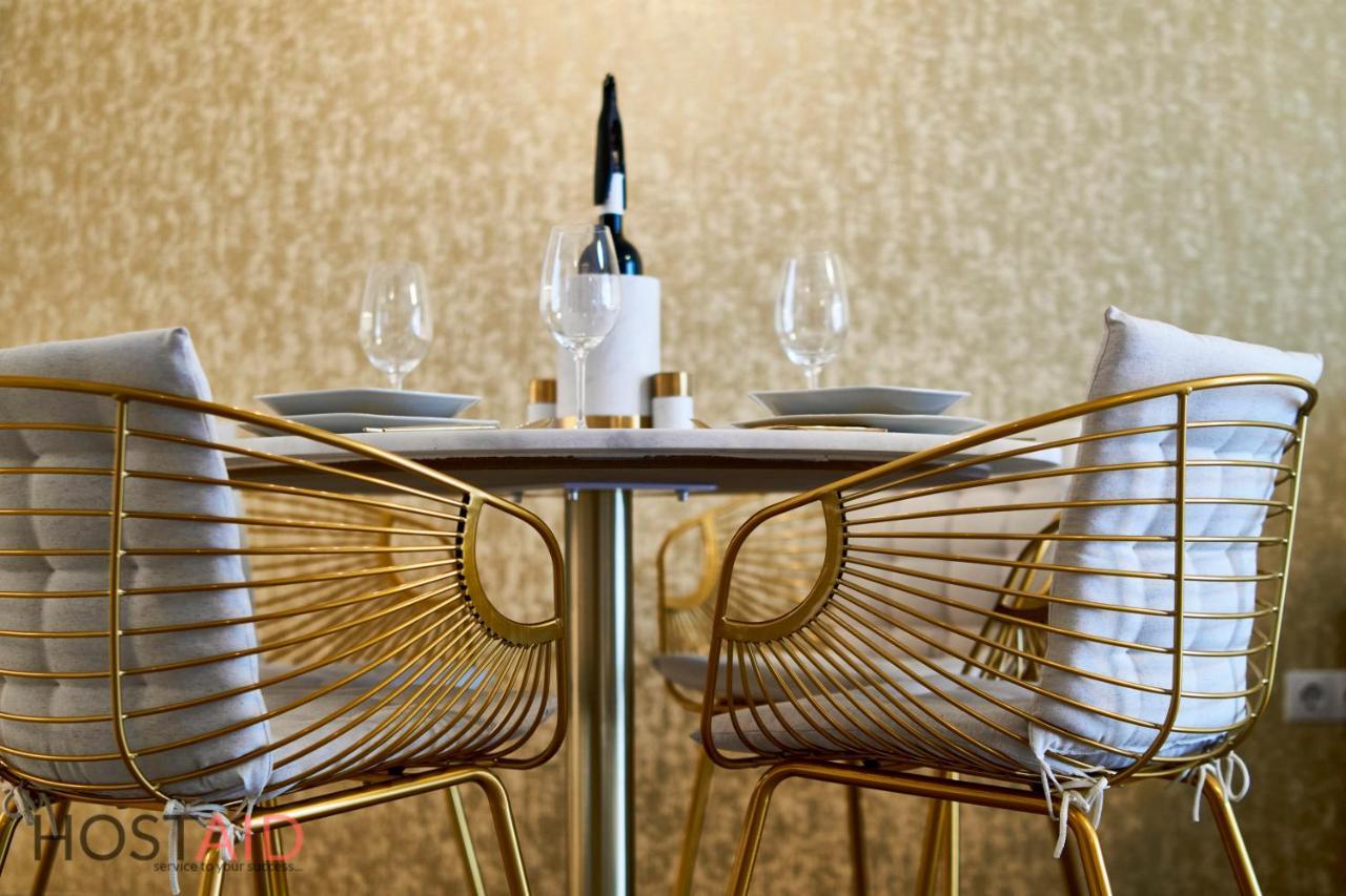 Azur Apartment - Hostaid Шіофок Екстер'єр фото