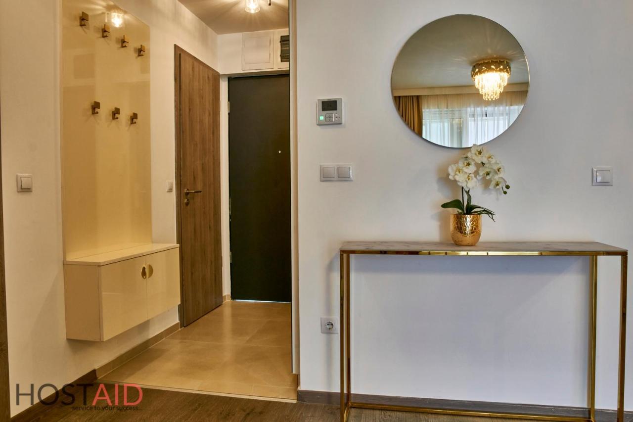 Azur Apartment - Hostaid Шіофок Екстер'єр фото