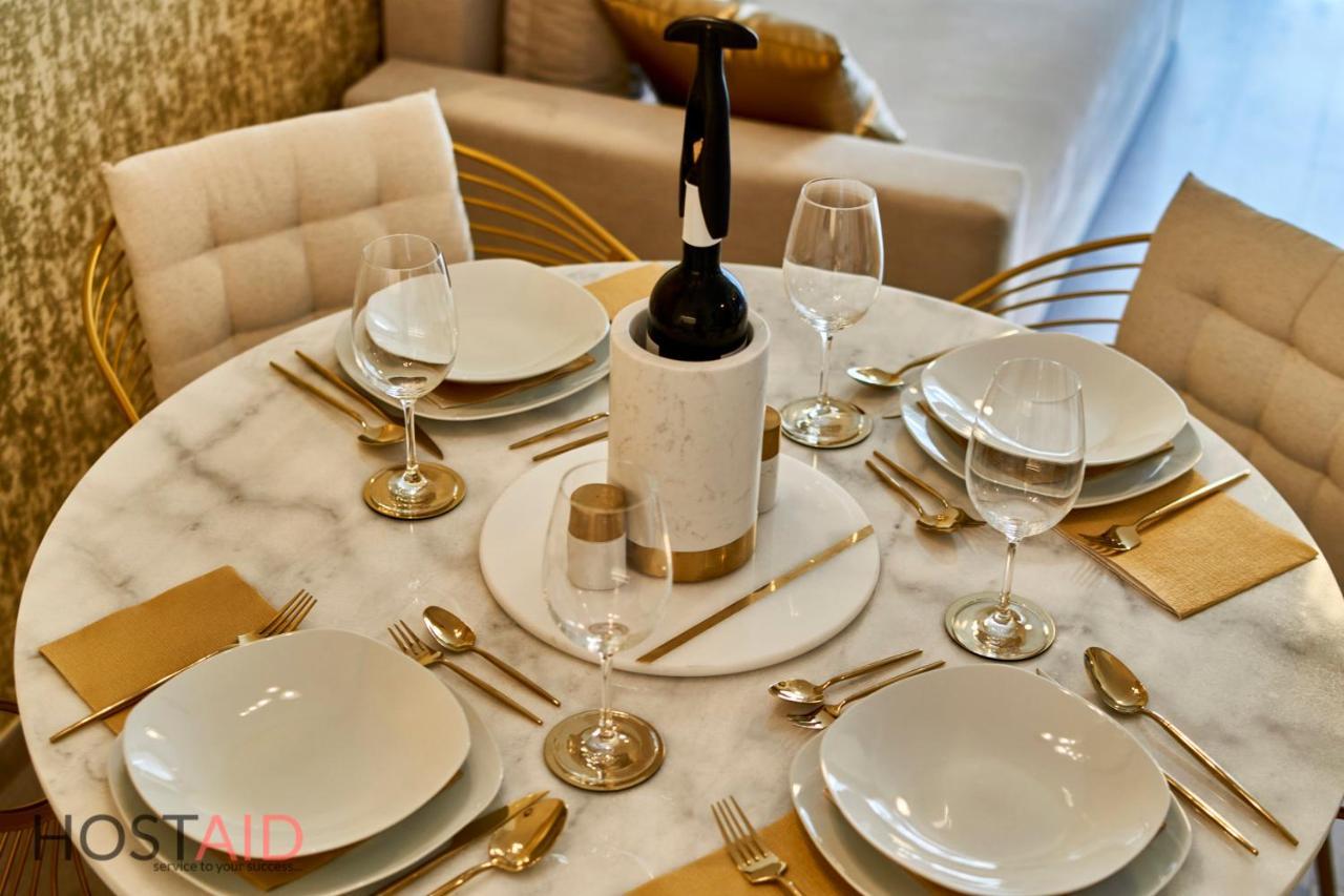 Azur Apartment - Hostaid Шіофок Екстер'єр фото
